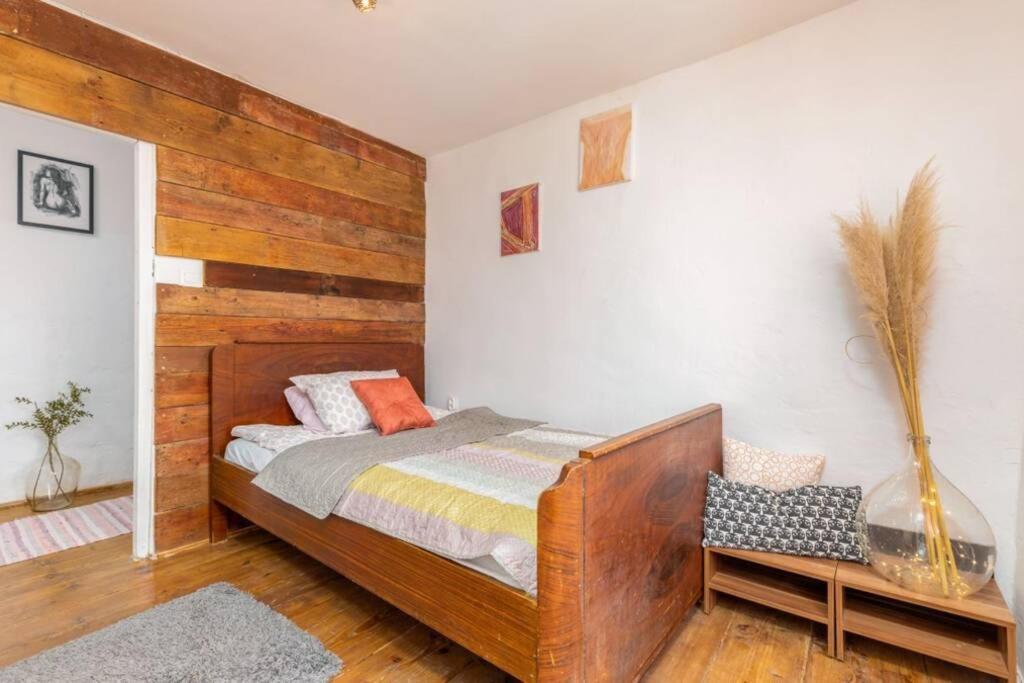 فيلا Casa Di Pietra Matelici Divšići المظهر الخارجي الصورة